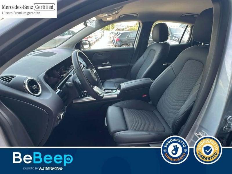Mercedes-Benz GLA 180 D PROGRESSIVE ADVANCED AUTO