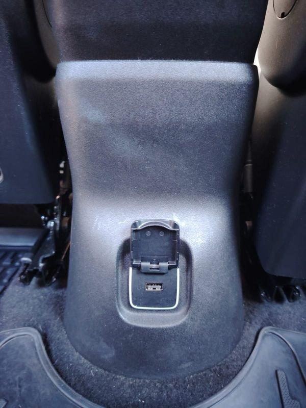 FIAT 500L 500L 1.4 95 CV S&S Cross