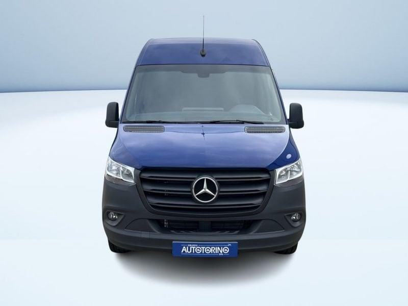 Mercedes-Benz Sprinter 311 DI F 37/35