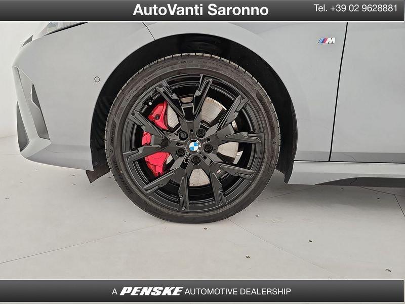 BMW Serie 1 118d MSport Pro