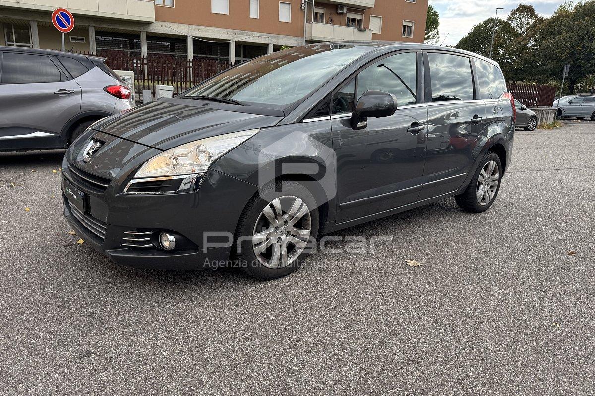PEUGEOT 5008 2.0 HDi 150CV Business