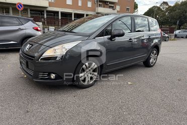 PEUGEOT 5008 2.0 HDi 150CV Business
