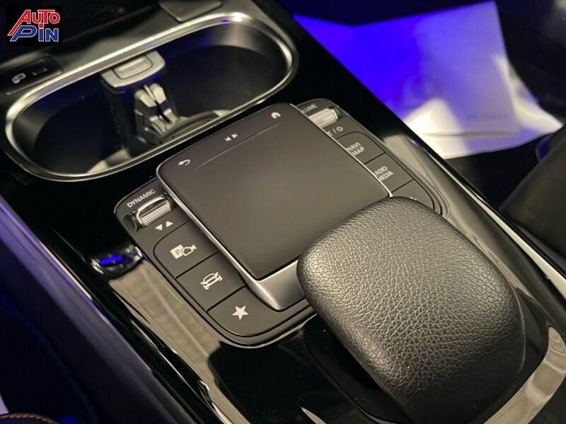 Mercedes-Benz Classe A A 200 d Automatic Premium