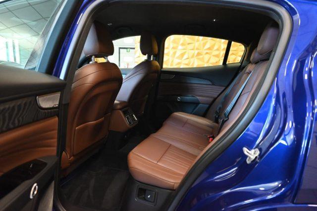 MASERATI Grecale 2.0 GT 300CV MHEV Q4 F1 NAVI 20"PINZE GIALLE FULL!