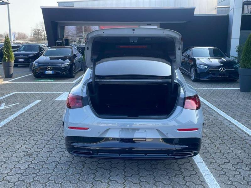 Mercedes-Benz CLA 250+ EQ AMG Line Advanced Plus