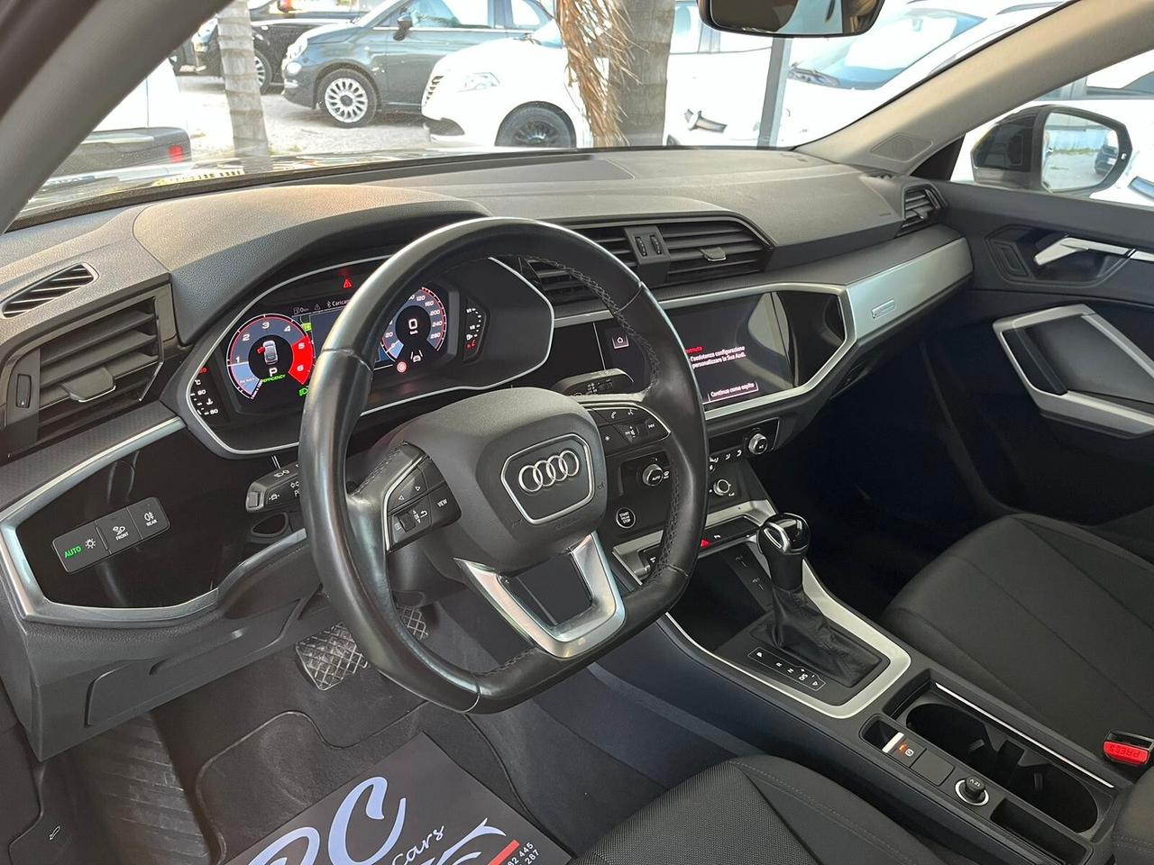 Audi Q3 SPB 35 TDI S tronic