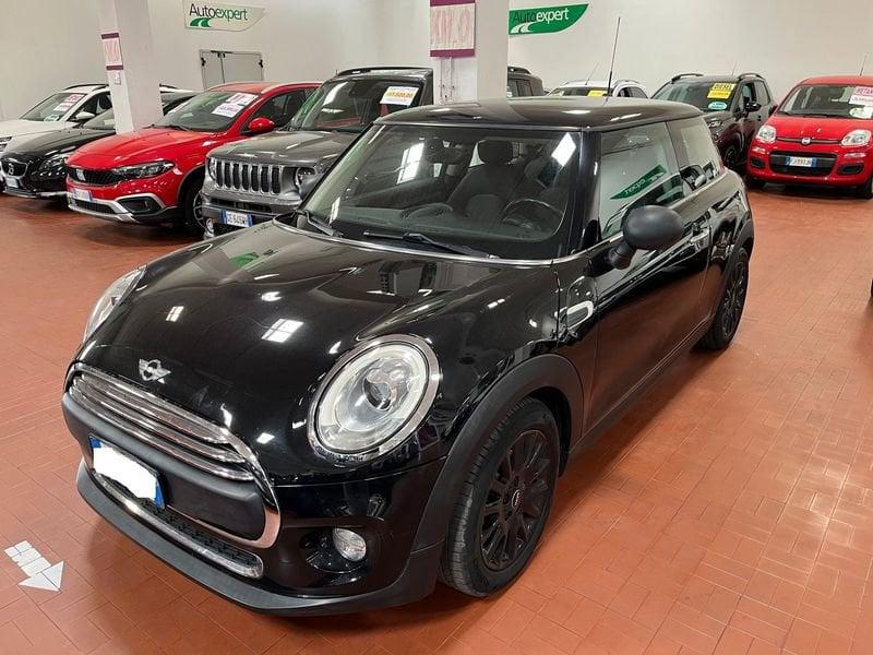 MINI Mini 3 porte Mini 1.5 One D Business