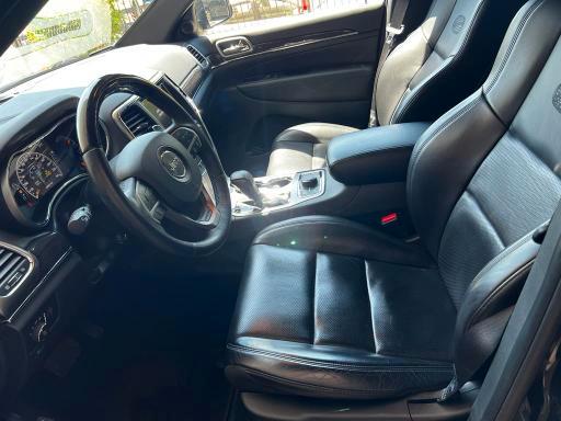 Jeep Grand Cherokee 3.0 V6 Overland 250cv auto *Promo SD 2026*