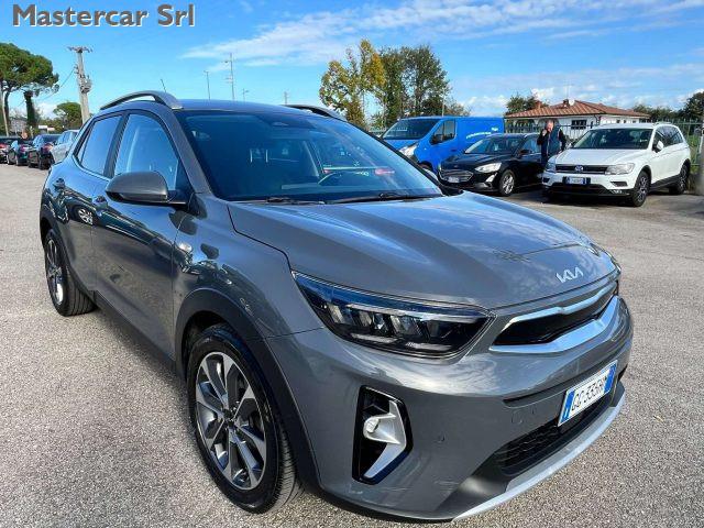 KIA Stonic Stonic 1.0 t-gdi mhev Style 100cv imt - GG335HM