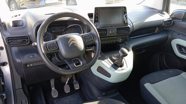 CITROEN Berlingo *promo* BlueHDi 130 Stop&Start XL Feel Combi 7 pax