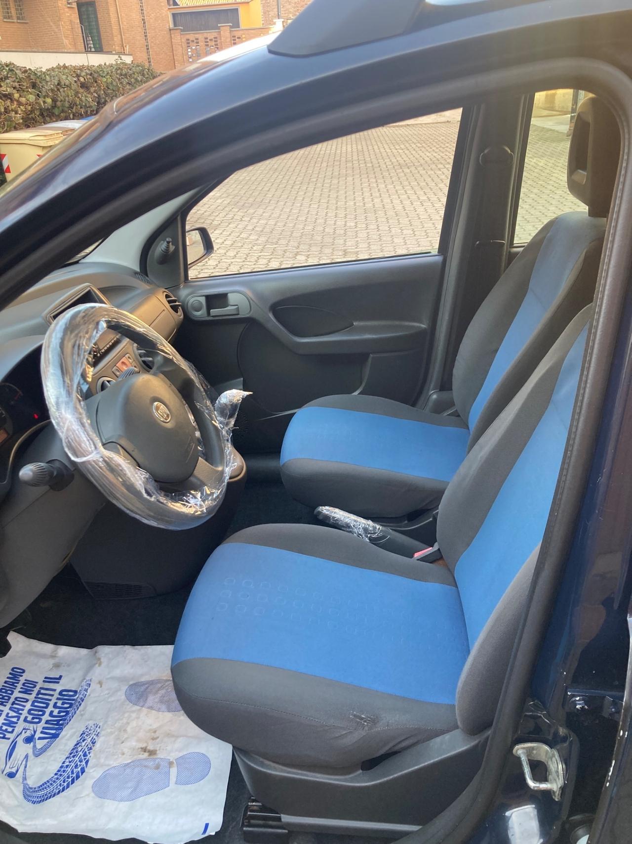 Fiat Panda 1.2 Active