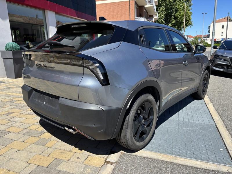 Alfa Romeo Junior 1.2 ibrida 145 cv edct6 FULL LED-APP CONNECT-17"