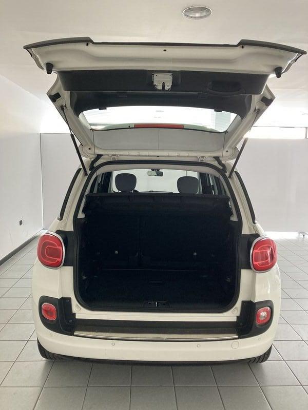 FIAT 500L 1.6 Multijet 120 CV Lounge