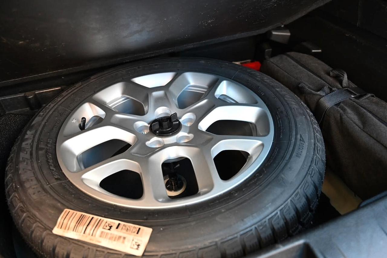 Jeep Renegade 2.0 Mjt 140CV 4WD Active Drive Limited