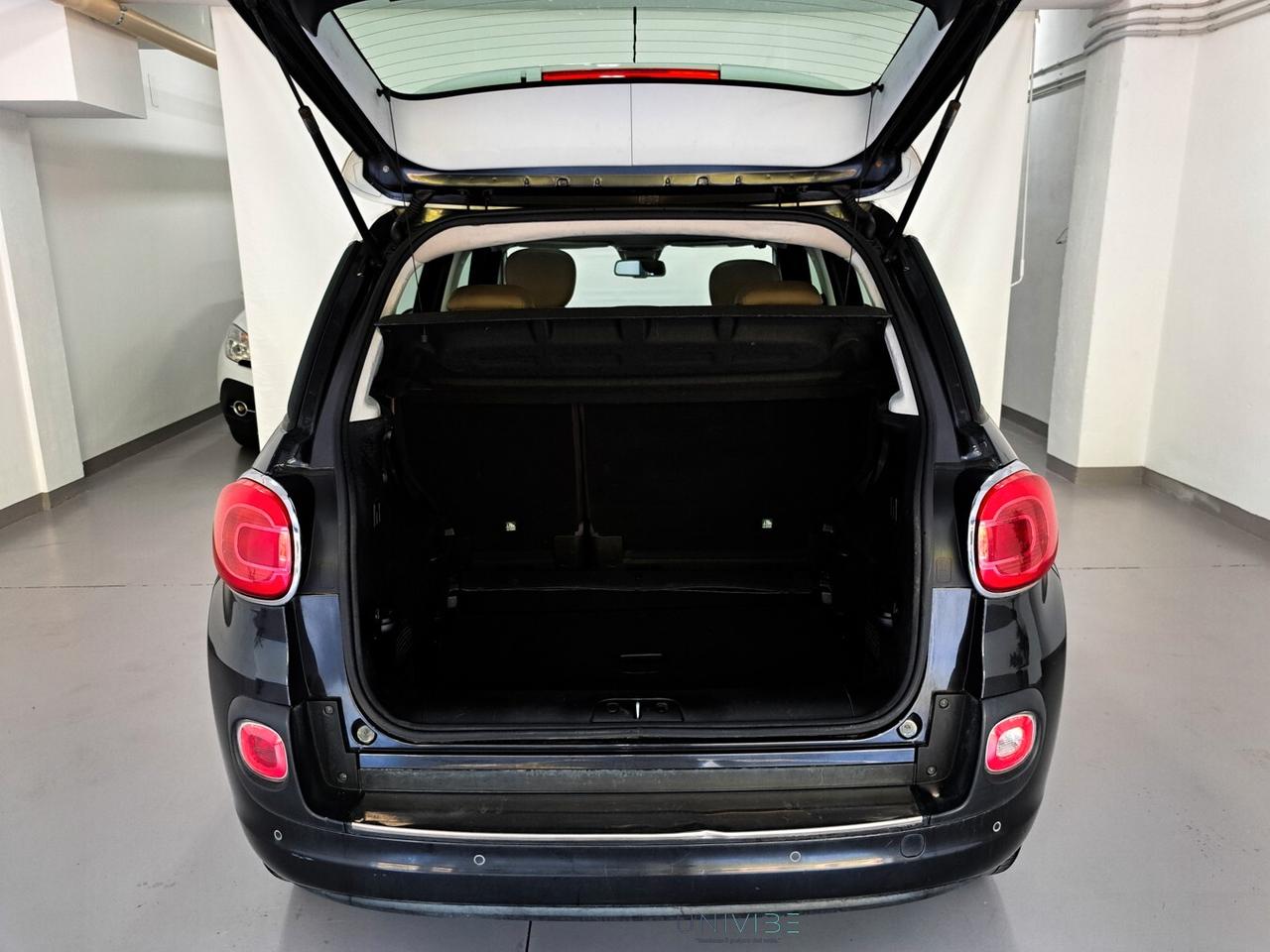 Fiat 500l 1.6 mtj 120cv