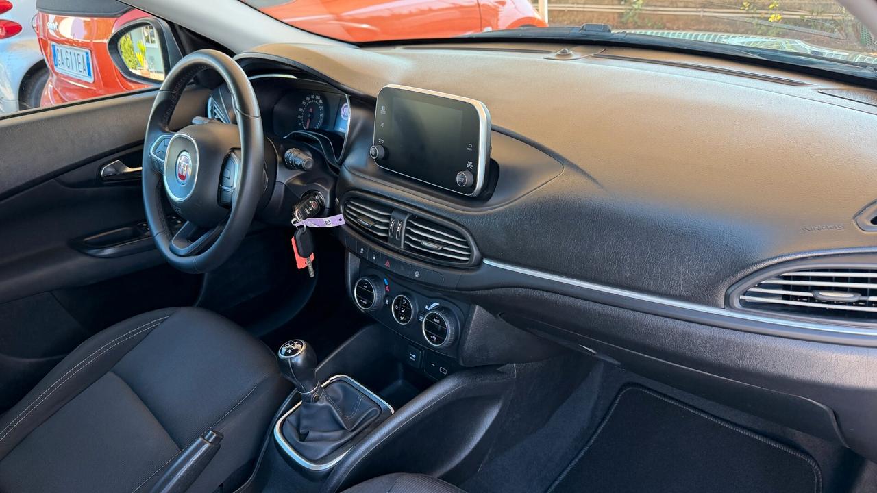 Toyota Verso 1.6 D-4D 7 posti