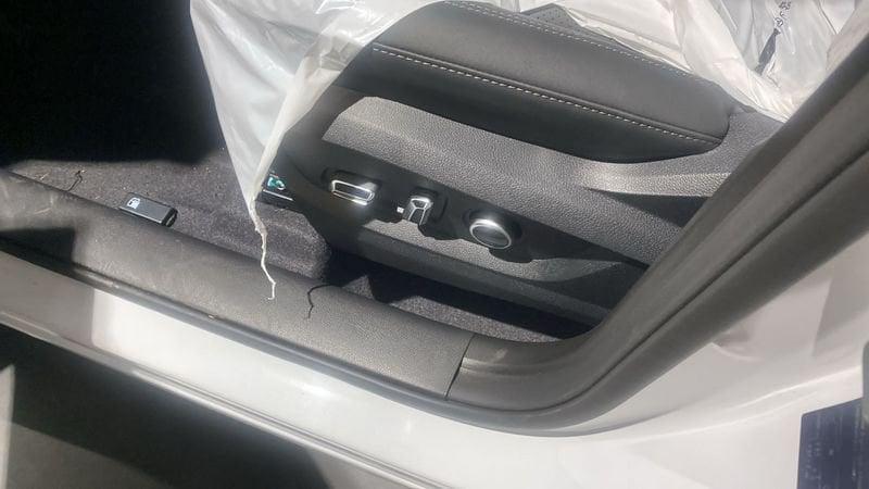 DR AUTOMOBILES dr 5.0 s3 1.5 Turbo CVT Bi-Fuel GPL