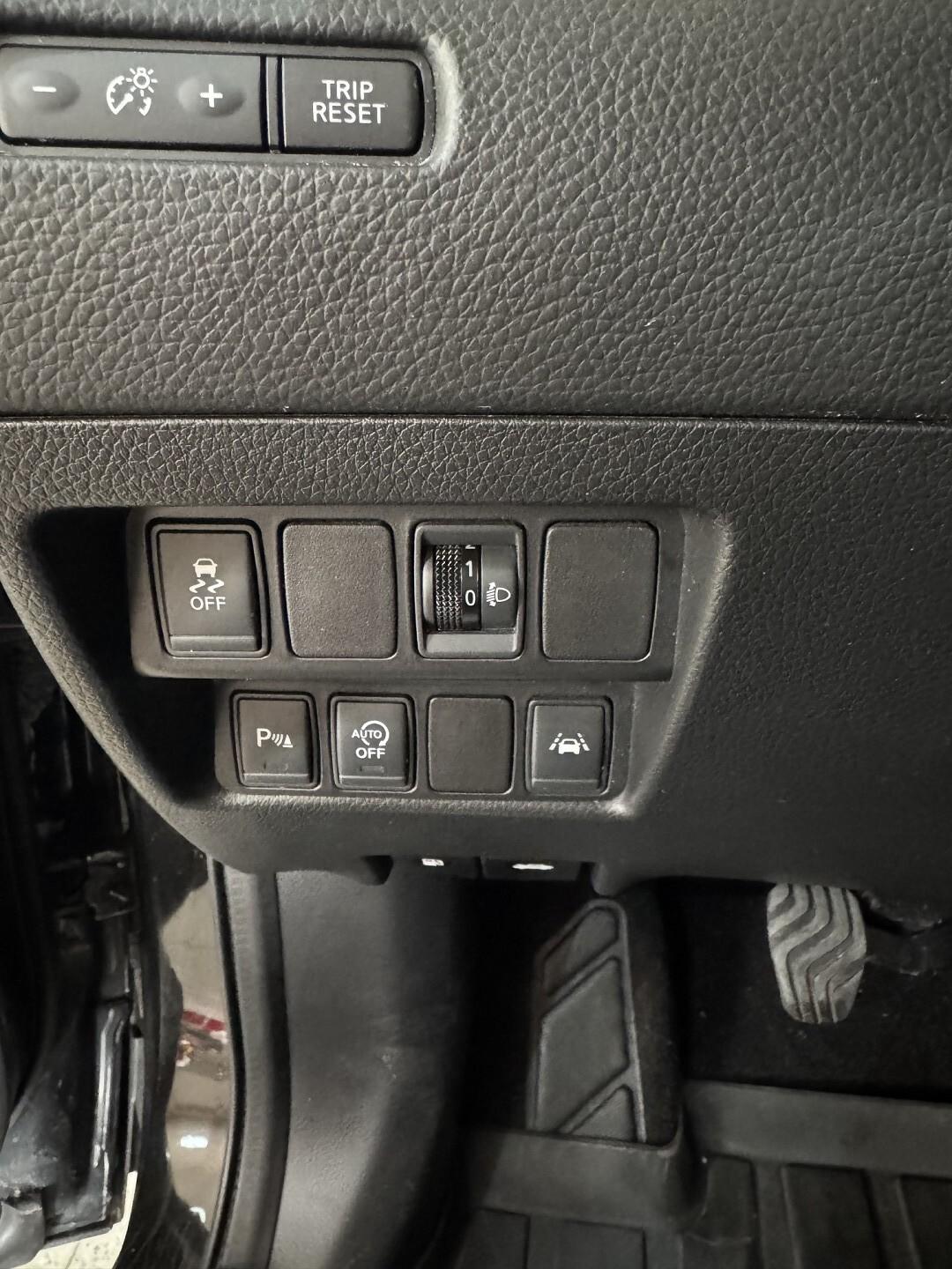 Nissam QASHAI 1.5 dci Tekna NAVIGATORE