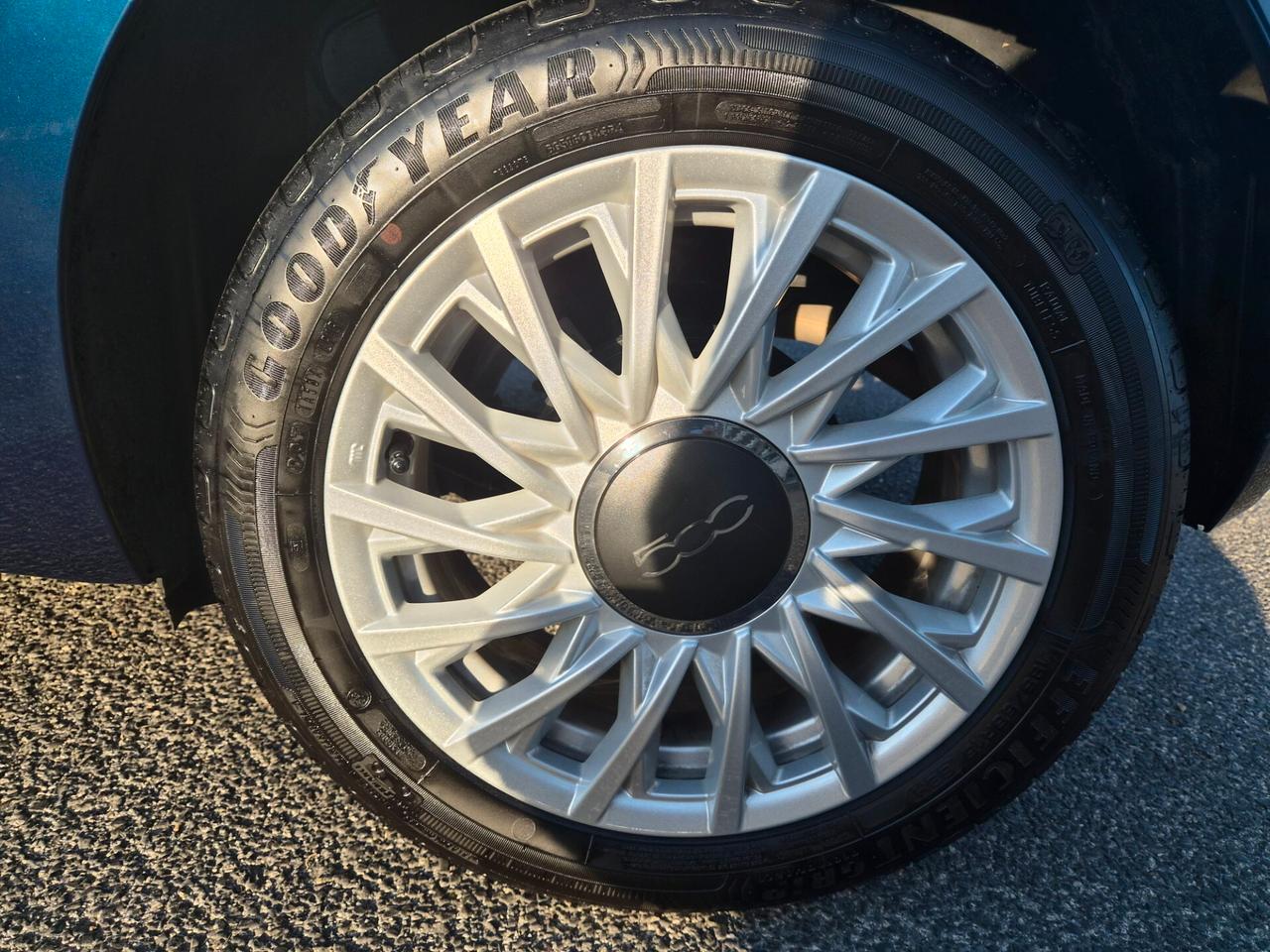 Fiat 500 Dolcevita NO OBBLIGO FINANZIAMENTO