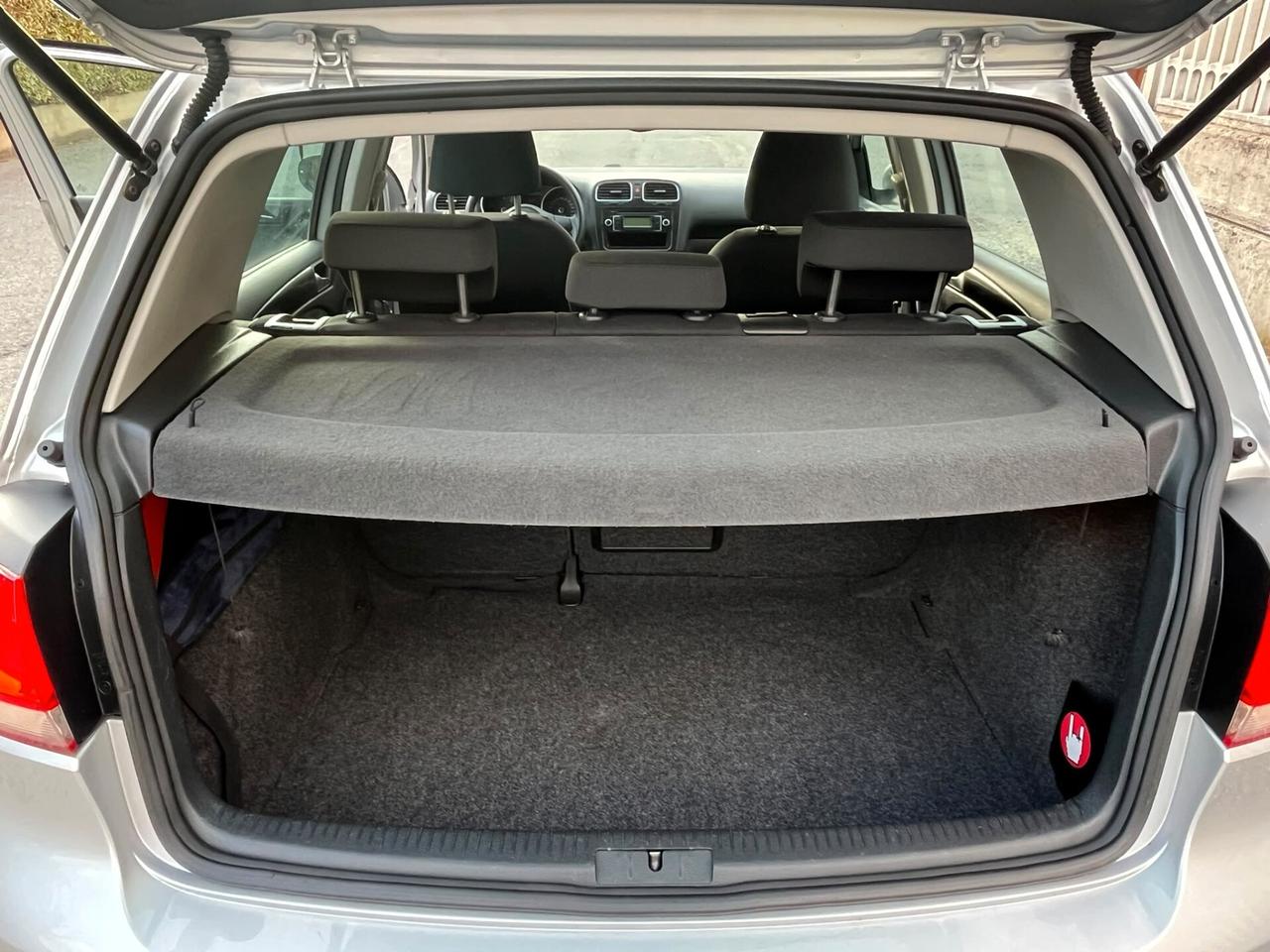 Volkswagen Golf 1.2 TSI 5p. Trendline BlueM. Tech.