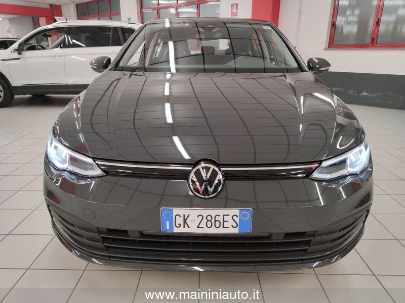 Volkswagen Golf 1.0 TSI 110cv EVO Life + Car Play "SUPER PROMO"