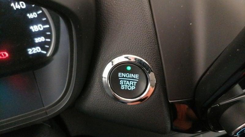 Ford EcoSport 1.5 ecoblue ST-Line s&s 100cv my19
