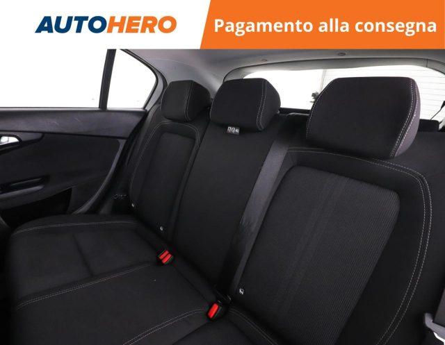 FIAT Tipo 1.4 T-Jet 120CV 5 porte Easy
