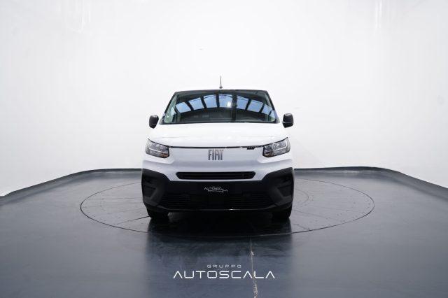 FIAT Doblo 1.5 BlueHdi 130cv L2 Van