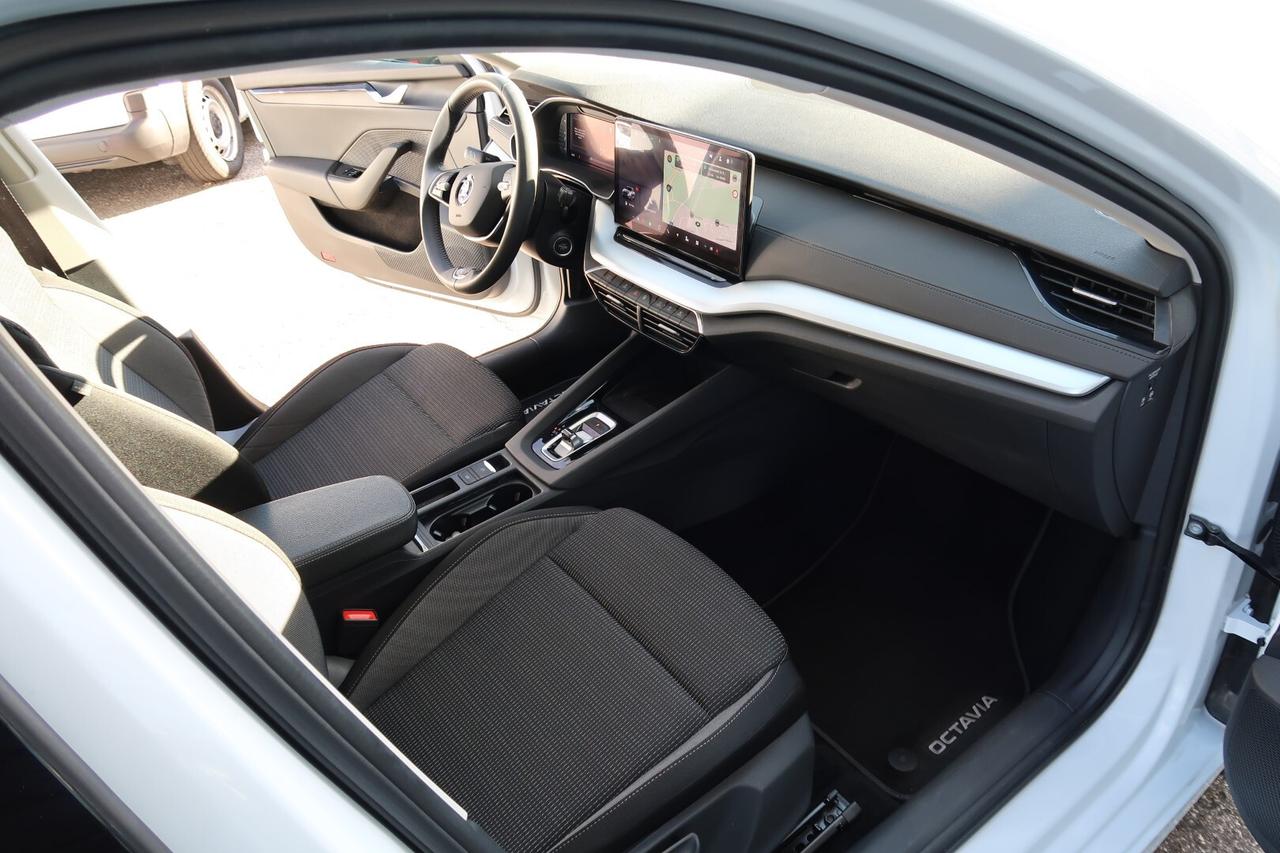 Skoda Octavia 2.0 TDI 150 CV DSG Wagon Selection