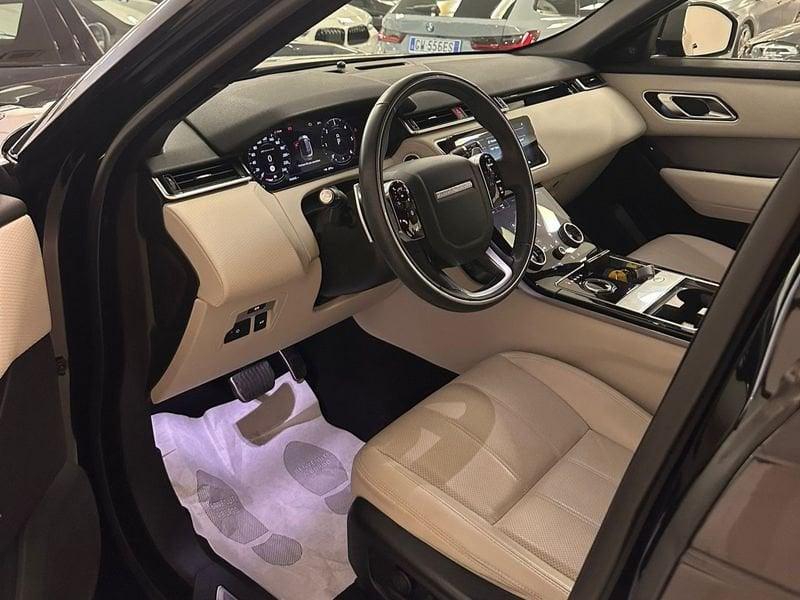 Land Rover Range Rover Velar 2.0d i4 R-Dynamic S 180cv auto my20