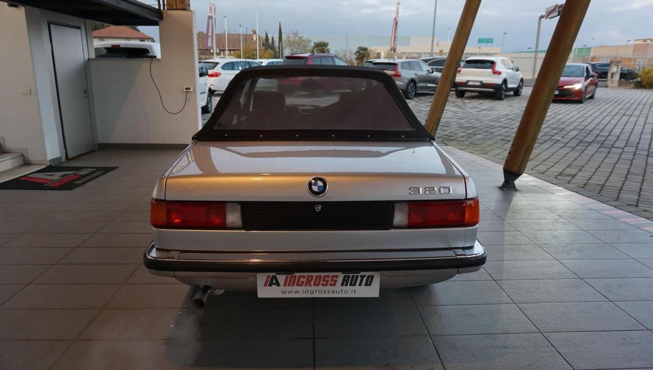 BMW 320 2 porte