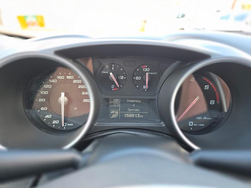 Alfa Romeo Giulietta 1.6 JTDm 120 CV Super