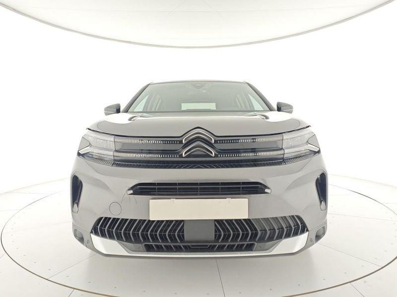 Citroën C5 Aircross PureTech 130 S&S Plus
