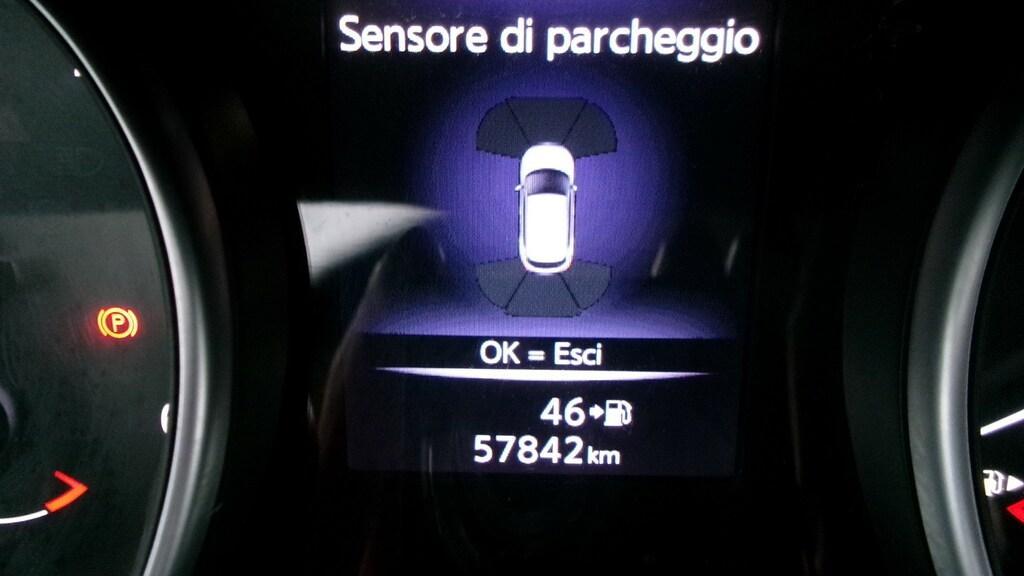 Nissan Qashqai 1.5 dCi N-Connecta 2WD