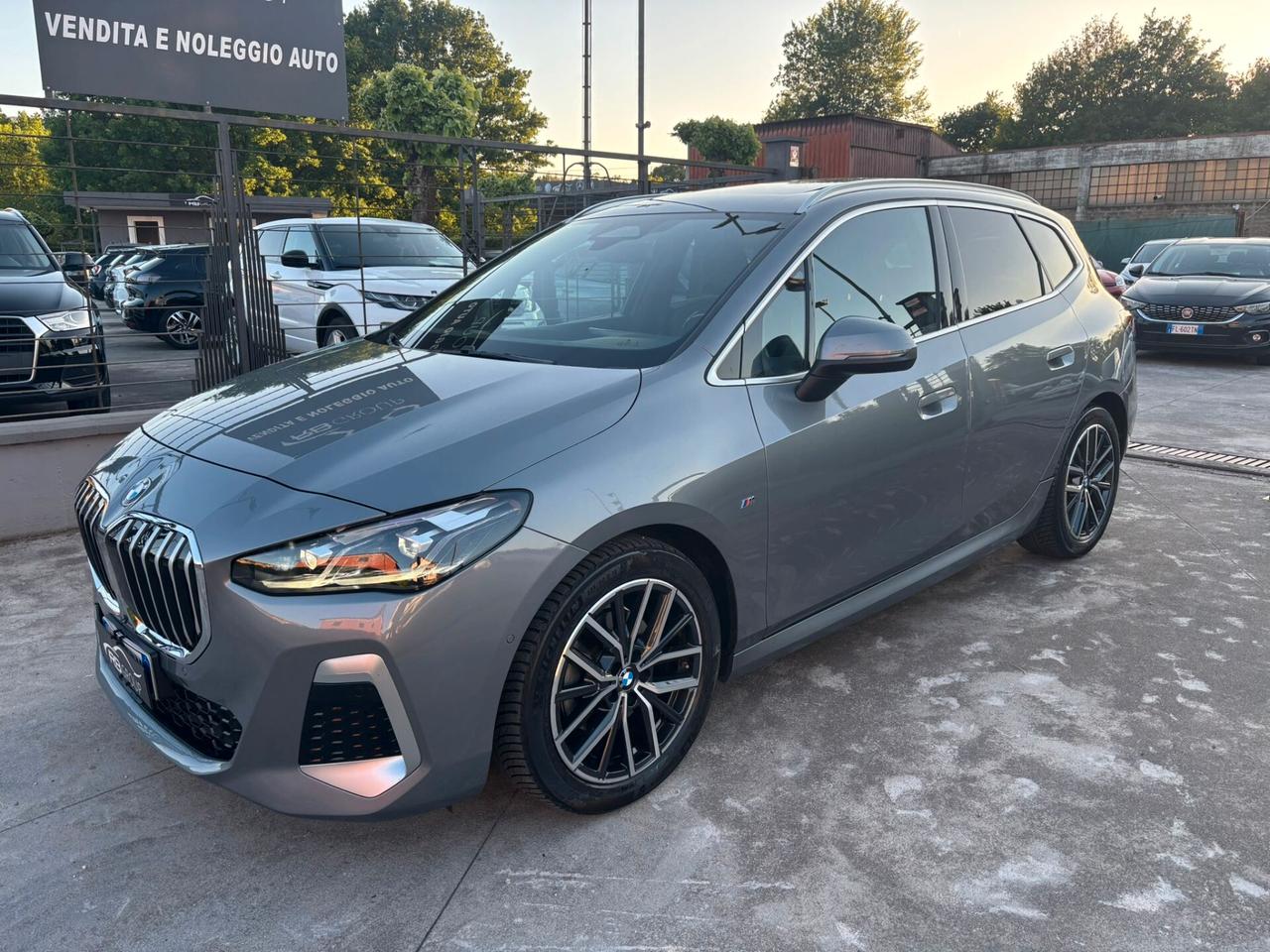 Bmw 220 220i Coupé Msport