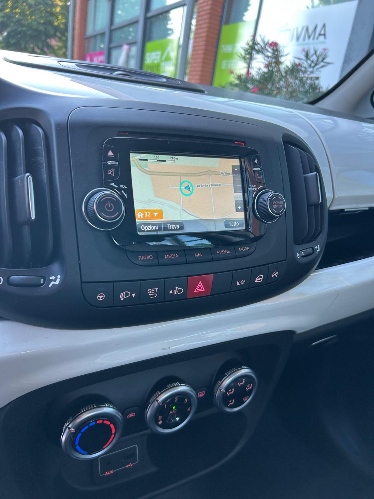 Fiat 500L Pro 1.6 MJT 105CV Pop Star 4 posti (N1)