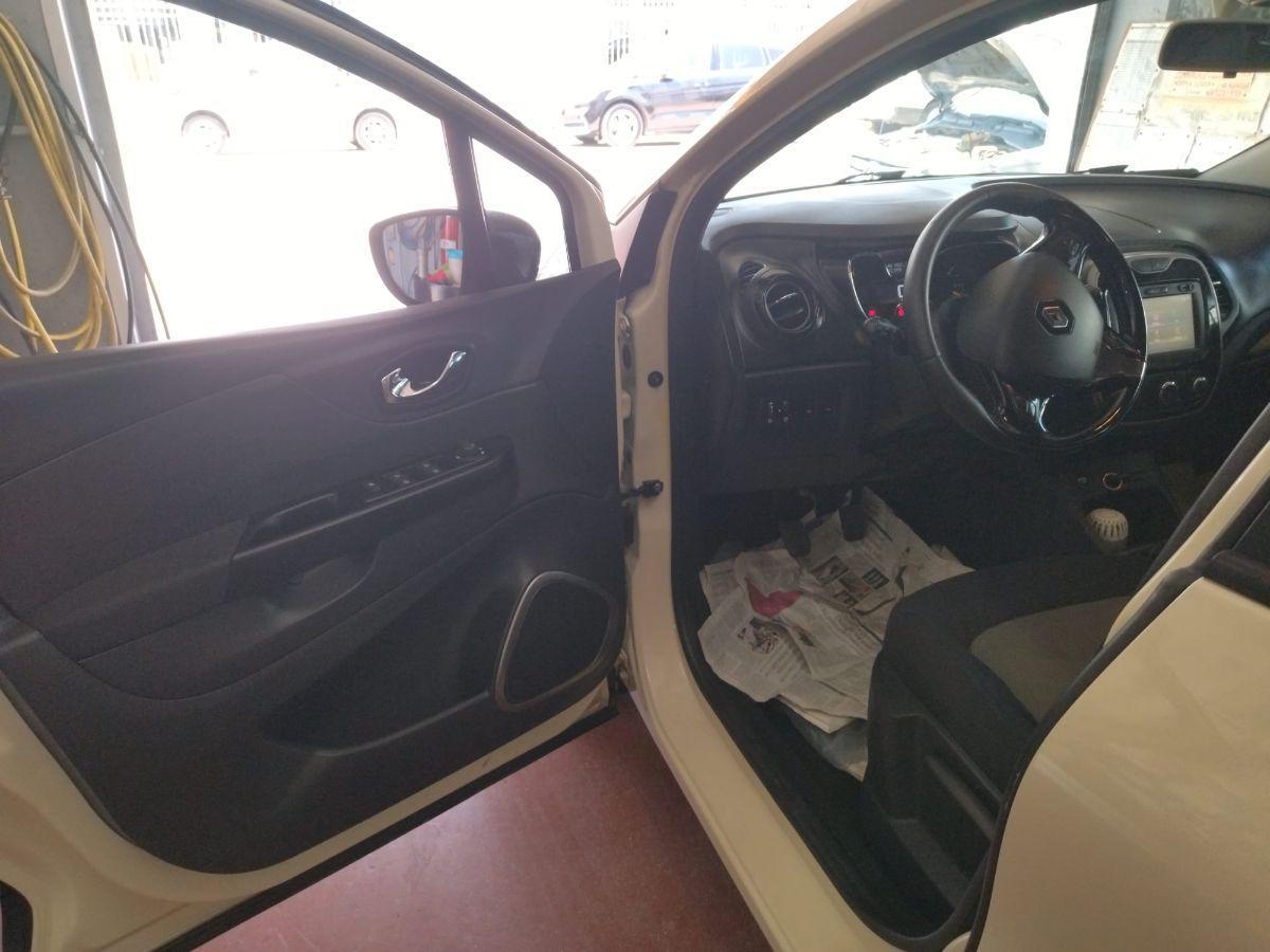 RENAULT Captur dCi 8V 90 CV Energy Zen 2016