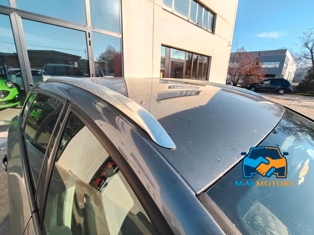 Seat Ibiza ST 1.6 tdi cr Style