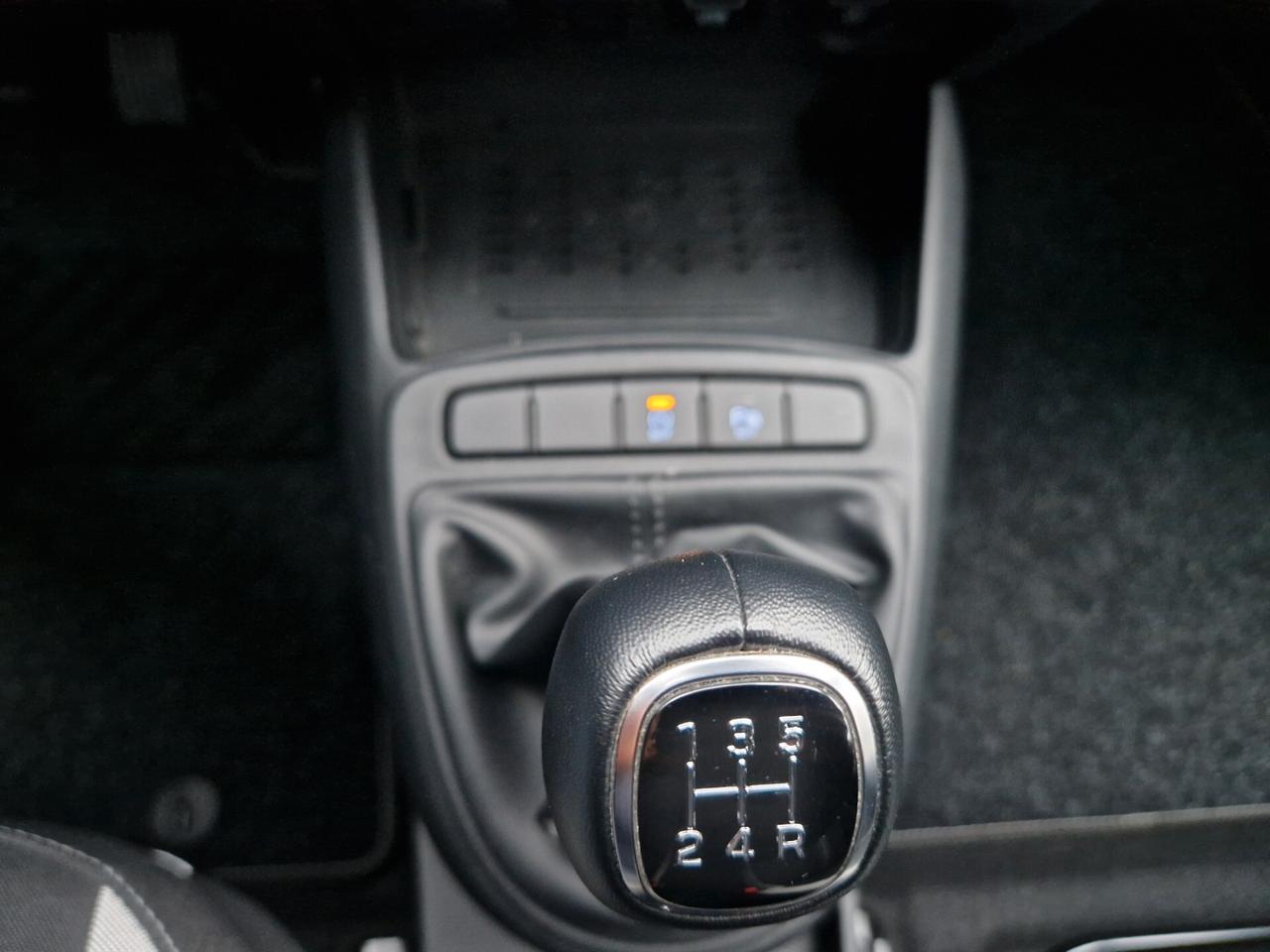 Hyundai i10 1.0 67CV "SOLO 27.700 km" Carplay, Telecam., ADAS