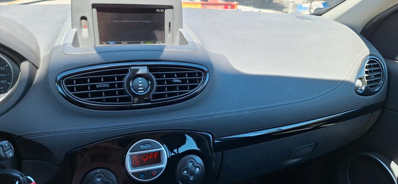 Renault Clio 1.2 16V 5 porte Live!