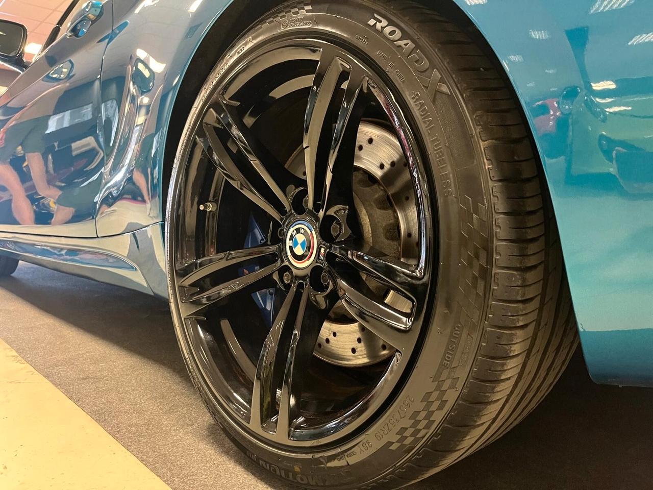 Bmw M2