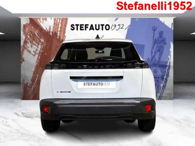 PEUGEOT 2008 50 kWh Style