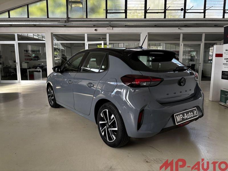 Opel Corsa 1.2 GS tua a 297,00 al mese