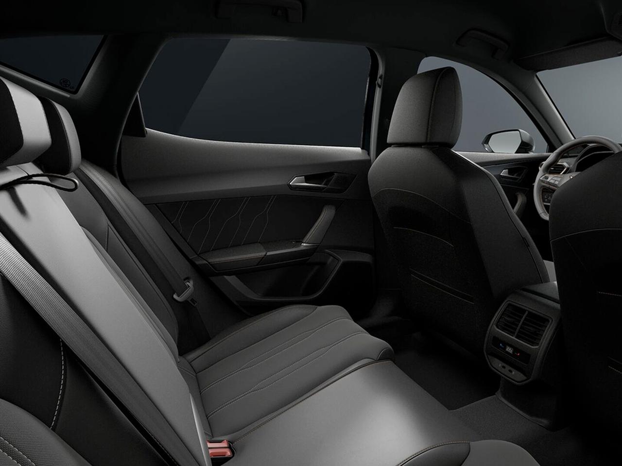 Cupra Formentor 1.5 tsi edge 150cv