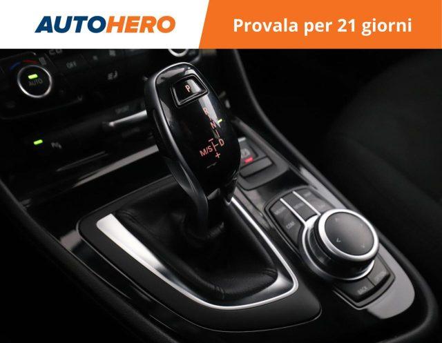 BMW 216 d Active Tourer Advantage