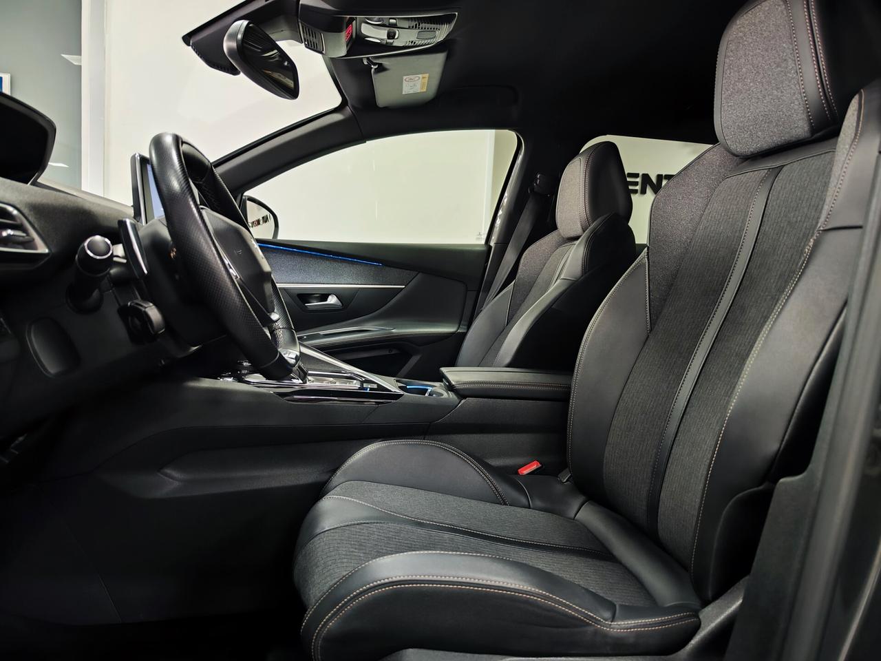 Peugeot 3008 BlueHDi 130 EAT8 GT Line FULL