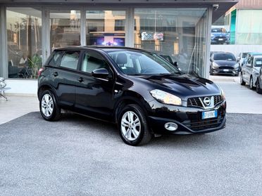 Nissan Qashqai 1.5 Diesel 110CV E5 Neo. - 2010