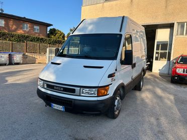 Iveco Daily 35 2.8 Diesel H2 Furgone