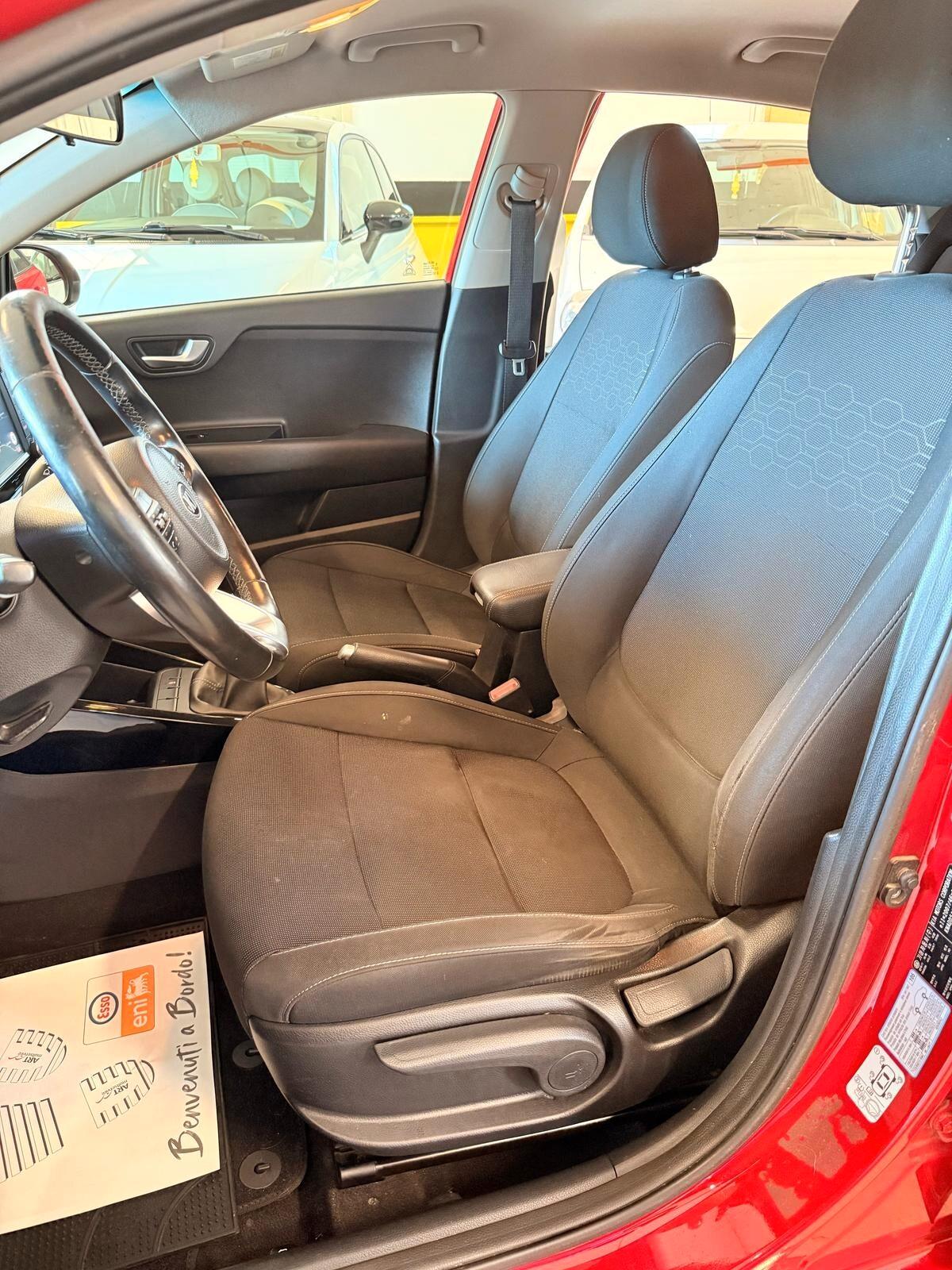 Kia Rio 1.4 CRDi 90CV 5 porte Cool