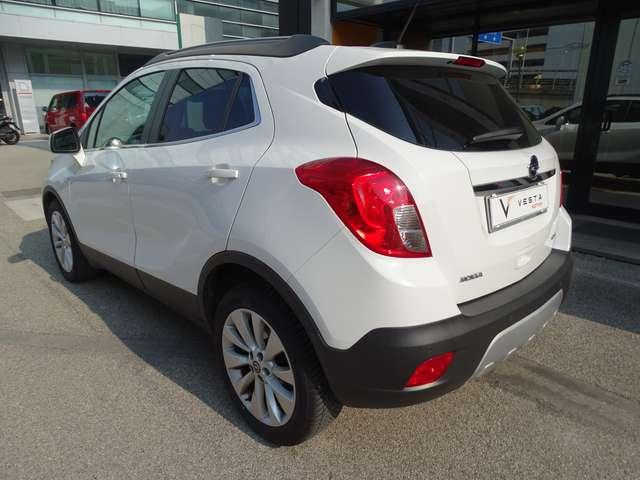 Opel Mokka Mokka 1.6 cdti Cosmo 4x2 136cv auto